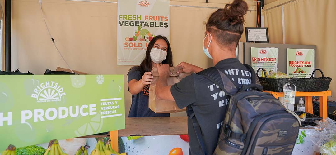 Brightside Produce