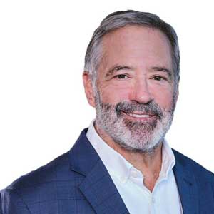 Timothy D. Wright