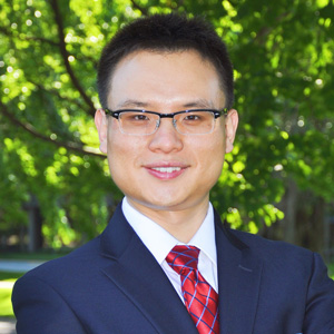 Yaoyi Xi