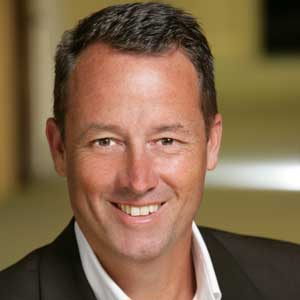 Mark McDonald