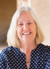 Cathy Zumberge
